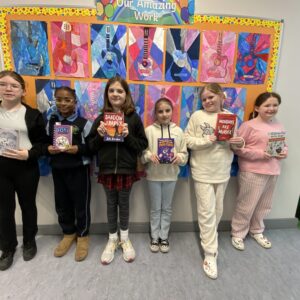 World Book Day 3
